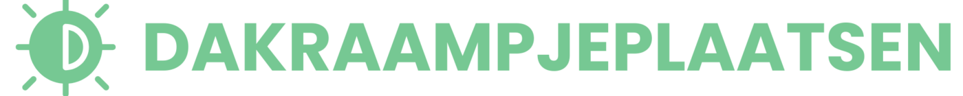 Dakraampjeplaatsen